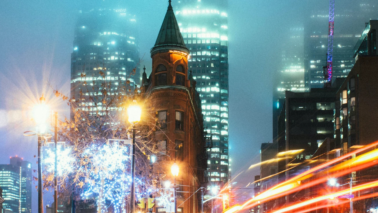 The Iron Tower and the Trillion Dollar Gamble